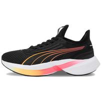 Puma Conduct Pro Patogūs Smūgius Sugeriantys Neslystantys Žemi Bėgimo Bateliai Unisex Bėgimo Bateliai Juodi 379438-10 40.5 black