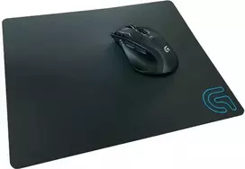 LOGITECH G440 Hard Pelės kilimėlis žaidimams EER2