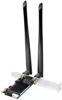 Logilink PCI-Express Karte, WI-FI 6E, 2.4G, 5G & 6G, BT5.0