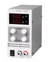 Oem HPS605D Laboratorinis maitinimo šaltinis 60V 5A
