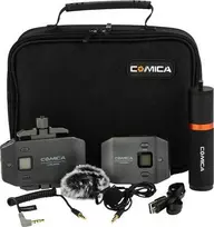 Comica Komiksas CVM-WS50B