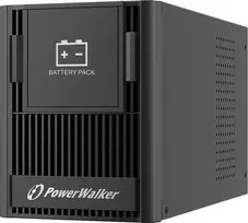 Power Walker PowerWalker akumuliatorių blokas VFI 1000 AT 4x 12V/9AH