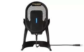 Marantz Professional Umpire kondensacinis mikrofonas USB