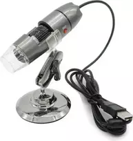 Xrec Skaitmeninis mikroskopas Usb 3.0 / 2mp Zoom 1000x