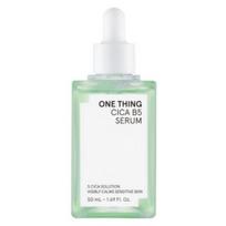 ONETHING Cica B5 serumas 50ml