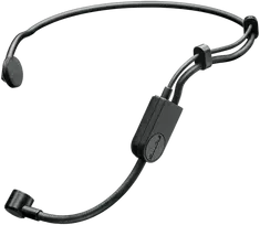 Shure PGA31-TQG mikrofonas su lankeliu
