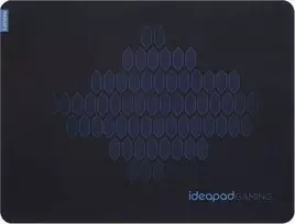 Lenovo | IdeaPad Gaming Cloth Pelės kilimėlis M | 275 x 360 x 2 mm | Dark Mėlyna