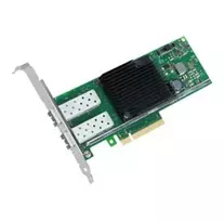 Fujitsu PLAN EP X710-DA2 2x10Gb SFP + S26361-F3640-L502 tinklo plokštė