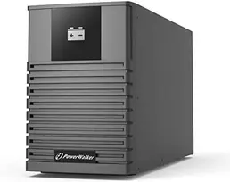 Power Walker Baterijų Paketas - VFI 1000/1500 ICT IOT, 6x12V 9Ah