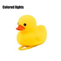 Motociklo Dviračio Vairo Ragelis Anties Žaislas su Šviesa Dviračio Lempos Dekoracija (color light)