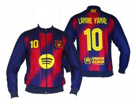 children's sports sweatshirt LAMINE YAMAL size 128