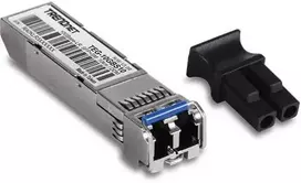 Modulis SFP TRENDnet Switch priedai 10GBASE-LR SFP+ LC Module 10KM