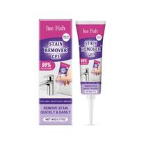 Eco-Friendly Multi-Surface Cleansing Gel - Durable, Non-Toxic, Safe for Family, Removes Stains from Kitchen & Bathroom 90g