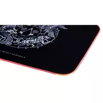 Pelės kilimėlis L33T-Gaming Assassin's Creed RGB (M) 355x255x3mm / 1830145