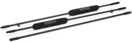 Rode RØDE MICRO BOOMPOLE PRO mikrofono dalis ir (arba) priedas