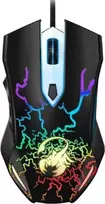 Pelės Genius Scorpion Spear (31040002400)