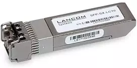 Šakotuvas Carruzzo LANCOM SFP-SX-LC10 (Bulk 10) tinklo siųstuvų-imtuvų modulis Optinis pluoštas 10000Mbit/ai SFP+ 850 nm