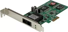 Karta jungiama į tinklą StarTech PEX1000MMSC2