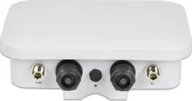 Maršrutizatorius Prieigos Taškas - LANCOM OW-602 Wi-Fi 6, 1775Mbps, Dual-Band, Lauko, IP67