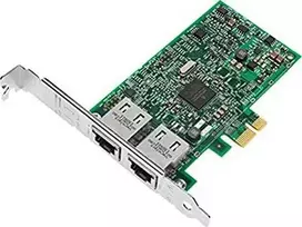 Broadcom Tinklo Plokštė - Bcm5720-2p 1000Mbit/s