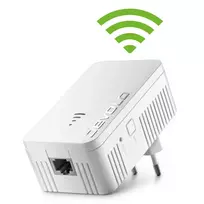 Maršrutizatorius devolo WiFi 5 kartotuvas 1200 AC1200 dvijuostis, 1x Fast Ethernet prievadas