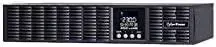 CyberPower | Smart App UPS sistemos | OLS2000ERT2UA | 2000 VA | 1800 W