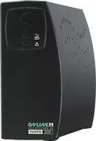 Online Usv Systeme UPS internetinė USV sistema Yunto 500 (Y500)