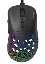 Laid. žaid. pelė Marvo G946 RGB