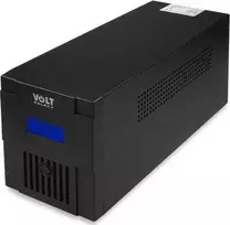 UPS UNINTERRUPTIBLE POWER SUPPLY VOLT POLSKA MICRO 2000VA 1200W