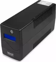 UNINTERRUPTIBLE POWER SUPPLY VOLT POLSKA MICRO 600VA 360W