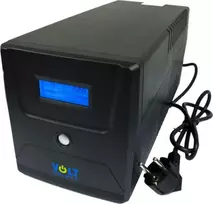 UPS AVARINIS MAITINIMO VOLT POLSKA MICRO 1500VA 900W