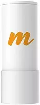 Maršrutizatorius Mimosa A5-360 | Prieigos taškas | 1Gbps, 4x4, 4,9–6,4 GHz, integruota 14 dBi 360 laipsnių antena