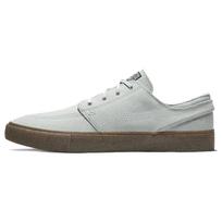 Nike Sb Zoom Stefan Janoski Fl Rm Pure Platinum Gum CI3836-001 37.5