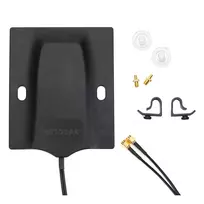 Maršrutizatorius Netgear Antenne 2 5 Netgear5 Netgear 5 dBi (6000451-10000S) (600045110000S)