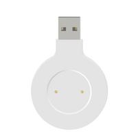 Nešiojama greito įkrovimo stotelė, priedai Huawei Watch GT GT2e GT2 42mm 46mm, Honor Magic 1/2 GS Pro laikrodžiams, įkrovikliai
