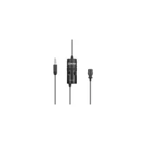 Prisegamas mikrofonas Boya BY-M1 Pro (6m)