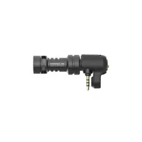 Mikrofonas Rode VideoMic Me 3.5mm TRRS