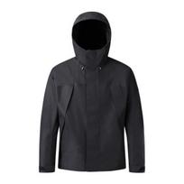 Kolon SportS Men S Waterproof Gore Tex Jacket Jwjgx25211 blacks/S