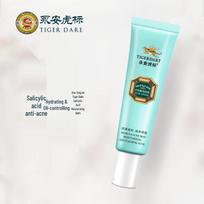 Salicylic Acid Acne Treatment Gel Cream