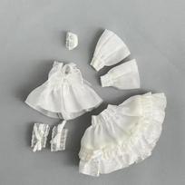 Original New Trendy Blind Box Sugar Index 100% Electronic Pet Bjd 1/12 Joint Movable Doll Ornament Collection Mode Gift