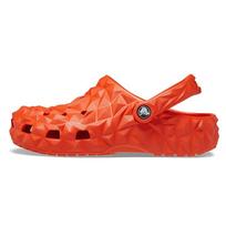 Crocs Classic Geometriniai klumpės Lavo Moteriški 209563-84J 39-40