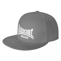 Hardcore Chuligano Kepurė Su Snapeliu Kepurės Unisex Kepurei Bėgiojimui Unisex Unisex Kepurė Kepurei Bėgiojimui One Size