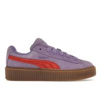 Puma Fenty x Puma Creeper Phatty Unisex Levandų įspėjimas Deganti raudona Guma 396403-03 EU 39