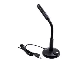 Mikrofonas Equip USB Desk