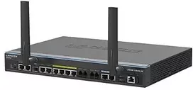 Tinklo Įranga - LANCOM 1926VAG-4G Dual VDSL & LTE Maršrutizatorius 600/300MBit/s