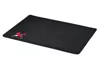 Spire X2 Gaming Pelės kilimėlis X2 XPAD 400x300x3 mm, Juodas, X2-MP02