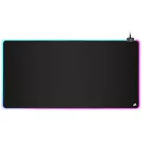 Corsair | RGB Cloth Pelės kilimėlis žaidimams – Extended 3XL | MM700 | Juodas