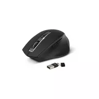 Belaidė pelė Ergonomiška belaidė pelė YENKEE RANGE, 2.4 Ghz, -