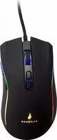 SUREFIRE – „Condor Claw Gaming“ 8 mygtukų RGB pelė
