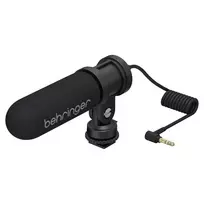 Mikrofonas vaizdo kamerai Behringer Video Mic MS